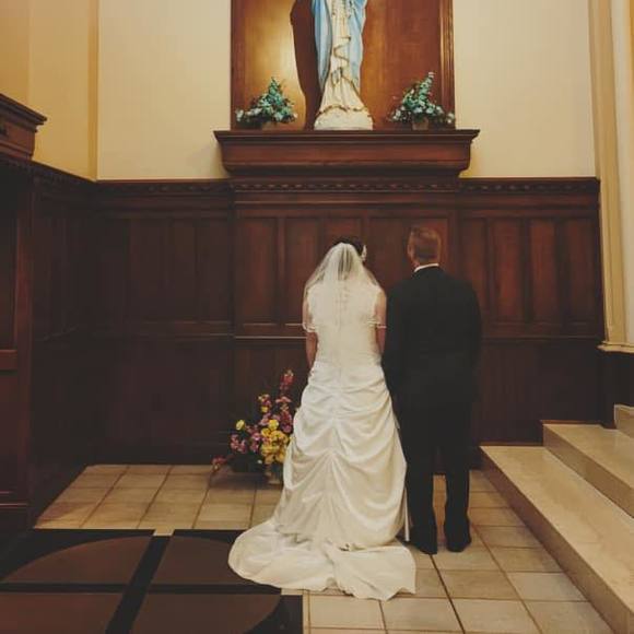 Meet your Posher, Katherine - Picture 1 of 1